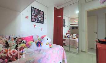 Imagem 2: Apartamento à venda em Raposo Tavares com 171 m², 3 quartos, 3 suítes, 3 vagas