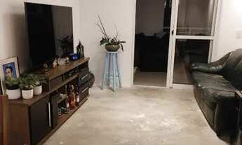 Imagem 3: Apartamento à venda em Vila Sônia com 110 m², 3 quartos, 1 suíte, 2 vagas