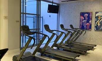 Imagem 7: Apartamento à venda em República com 26 m², 1 quarto