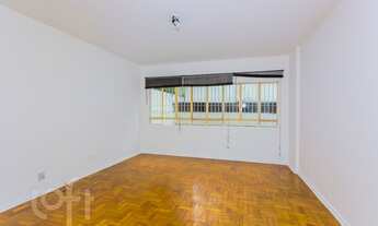 Imagem: Apartamento à venda em Bela Vista com 91