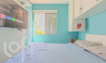 Imagem 6: Apartamento à venda em Vila Prudente com 52 m², 2 quartos, 1 vaga