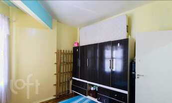 Imagem 5: Apartamento à venda em República com 83 m², 3 quartos