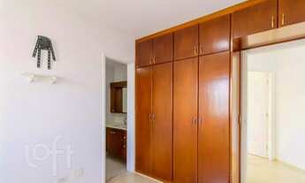 Imagem 5: Apartamento à venda em Cursino com 67 m², 2 quartos, 1 suíte, 1 vaga