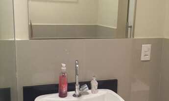 Imagem 5: Apartamento à venda em República com 33 m², 1 quarto