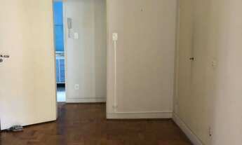 Imagem 2: Apartamento à venda em República com 35 m², 1 quarto, 2 vagas