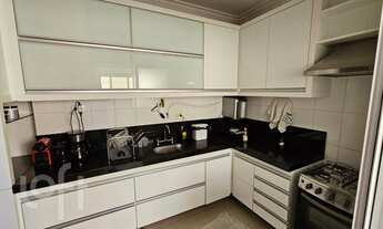 Imagem 5: Apartamento à venda em Bosque da Saúde com 86 m², 3 quartos, 1 suíte, 2 vagas