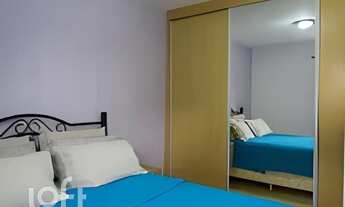 Imagem 3: Apartamento à venda em Perdizes com 74 m², 3 quartos