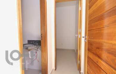 Imagem 6: Apartamento à venda em Tucuruvi com 27 m², 1 quarto