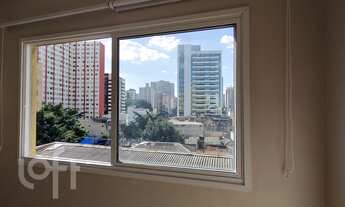 Imagem 4: Apartamento à venda em Liberdade com 34 m², 1 quarto