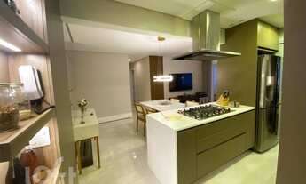 Imagem 3: Apartamento à venda em Vila Formosa com 104 m², 3 quartos, 1 suíte, 2 vagas