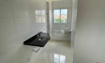 Imagem 2: Apartamento à venda em Vila Formosa com 35 m², 2 quartos