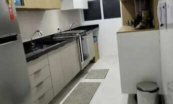 Imagem 5: Apartamento à venda em Jabaquara com 60 m², 2 quartos, 1 suíte, 1 vaga