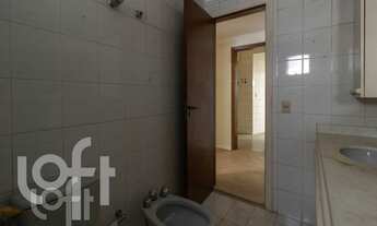 Imagem 2: Apartamento à venda em Santa Cecília com 210 m², 4 quartos, 2 suítes, 3 vagas