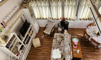 Imagem 7: Apartamento à venda em Vila Madalena com 329 m², 3 quartos, 3 suítes, 3 vagas