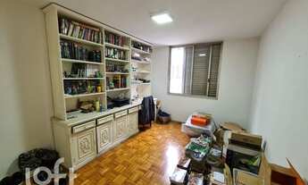 Imagem 3: Apartamento à venda em Santa Cecília com 170 m², 3 quartos, 1 suíte, 2 vagas