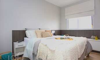 Imagem 7: Apartamento à venda em Ipiranga com 63 m², 1 quarto, 1 suíte, 1 vaga