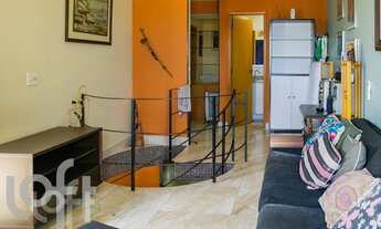 Imagem: Apartamento à venda em Jabaquara com 114