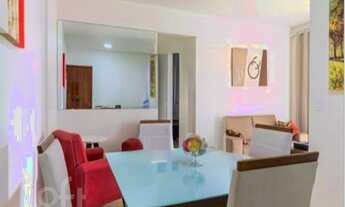 Imagem: Apartamento à venda em Cidade Ademar com