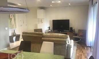 Imagem 6: Apartamento à venda em Lapa com 153 m², 3 quartos, 3 suítes, 3 vagas