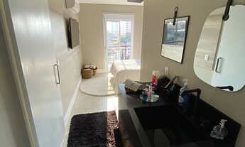 Imagem 5: Apartamento à venda em Jardim São Paulo com 89 m², 1 quarto, 1 suíte, 2 vagas