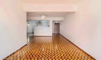 Imagem 5: Apartamento à venda em Pinheiros com 128 m², 3 quartos, 1 suíte, 1 vaga