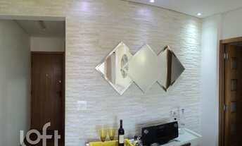 Imagem 3: Apartamento à venda em Cursino com 100 m², 3 quartos, 1 suíte, 3 vagas