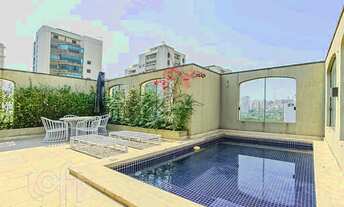 Imagem: Apartamento à venda em Alto de Pinheiros