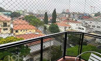 Imagem 6: Apartamento à venda em Cidade Ademar com 97 m², 2 quartos, 1 suíte, 1 vaga