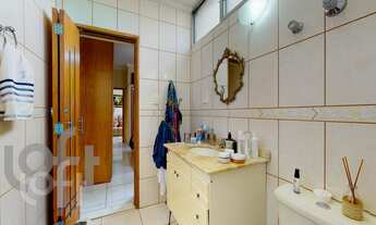 Imagem 5: Apartamento à venda em República com 40 m², 1 quarto, 1 suíte