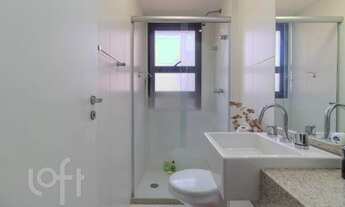 Imagem 7: Apartamento à venda em Vila Madalena com 70 m², 2 quartos, 1 suíte, 2 vagas