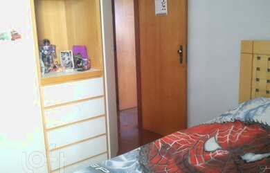 Imagem 8: Apartamento à venda em Saúde com 86 m², 3 quartos, 1 suíte, 2 vagas