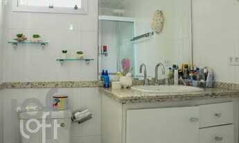 Imagem: Apartamento à venda em Santana com 65 m²