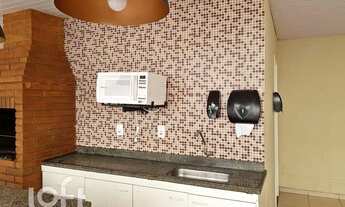 Imagem 5: Apartamento à venda em Campo Limpo com 47 m², 2 quartos, 1 vaga