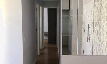 Imagem 4: Apartamento à venda em Penha com 46 m², 2 quartos, 1 suíte, 1 vaga