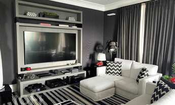 Imagem 6: Apartamento à venda em Jardim Europa com 505 m², 3 quartos, 3 suítes, 6 vagas