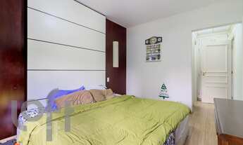 Imagem 4: Apartamento à venda em Aclimação com 190 m², 4 quartos, 3 suítes, 3 vagas