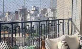 Imagem 4: Apartamento à venda em Perdizes com 294 m², 3 quartos, 3 suítes, 4 vagas