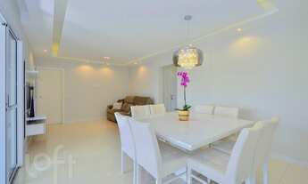 Imagem 4: Apartamento à venda em Santo Amaro com 105 m², 3 quartos, 1 suíte, 2 vagas