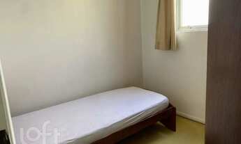 Imagem 7: Apartamento à venda em Vila Andrade com 211 m², 4 quartos, 2 suítes, 3 vagas