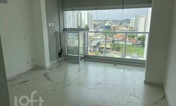 Imagem 6: Apartamento à venda em Bosque da Saúde com 25 m², 1 quarto