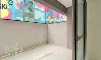 Imagem 7: Apartamento à venda em República com 27 m², 1 quarto