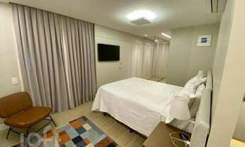 Imagem 4: Apartamento à venda em Alto da Lapa com 165 m², 4 quartos, 3 vagas