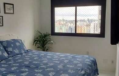 Imagem 5: Apartamento à venda em Brás com 59 m², 2 quartos, 1 suíte, 1 vaga