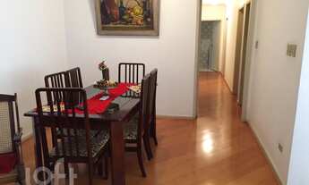 Imagem 3: Apartamento à venda em Santa Cecília com 175 m², 3 quartos, 1 suíte, 1 vaga