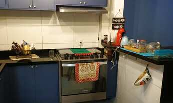 Imagem 6: Apartamento à venda em Campos Elísios com 87 m², 2 quartos