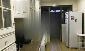 Imagem 3: Apartamento à venda em Jardim São Paulo com 190 m², 4 quartos, 1 suíte, 3 vagas