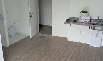 Imagem 5: Apartamento à venda em Belém com 38 m², 2 quartos