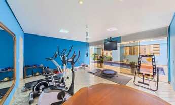 Imagem 6: Apartamento à venda em Perdizes com 426 m², 4 quartos, 3 suítes, 3 vagas