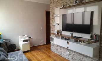 Imagem: Apartamento à venda em Mandaqui com 50