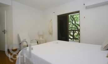 Imagem 3: Apartamento à venda em Alto da Lapa com 150 m², 3 quartos, 1 suíte, 2 vagas